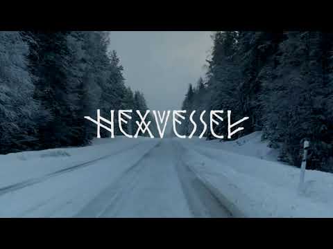 Hexvessel: Older Than The Gods (Official Music Video)