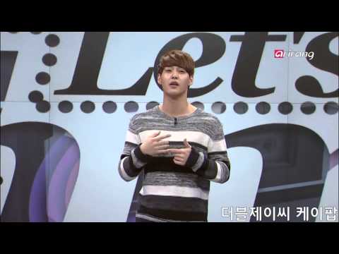 150427 JJCC - 더블제이씨 Eddy 'Pops In Seoul'