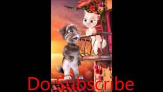 Beparwah Song Talking Tom Version Akshay Kumar  Esha Gupta  Meet Bros Anjjan