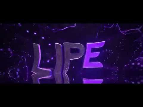 Intro - LipeGamer By MarcioArtz (Primeira Com Funk,Iae?)