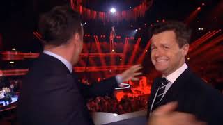 Ant and Dec’s Cutest Moments