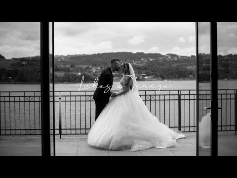 Svatební video - Tereza a Lukáš🤵🏼👰🏼