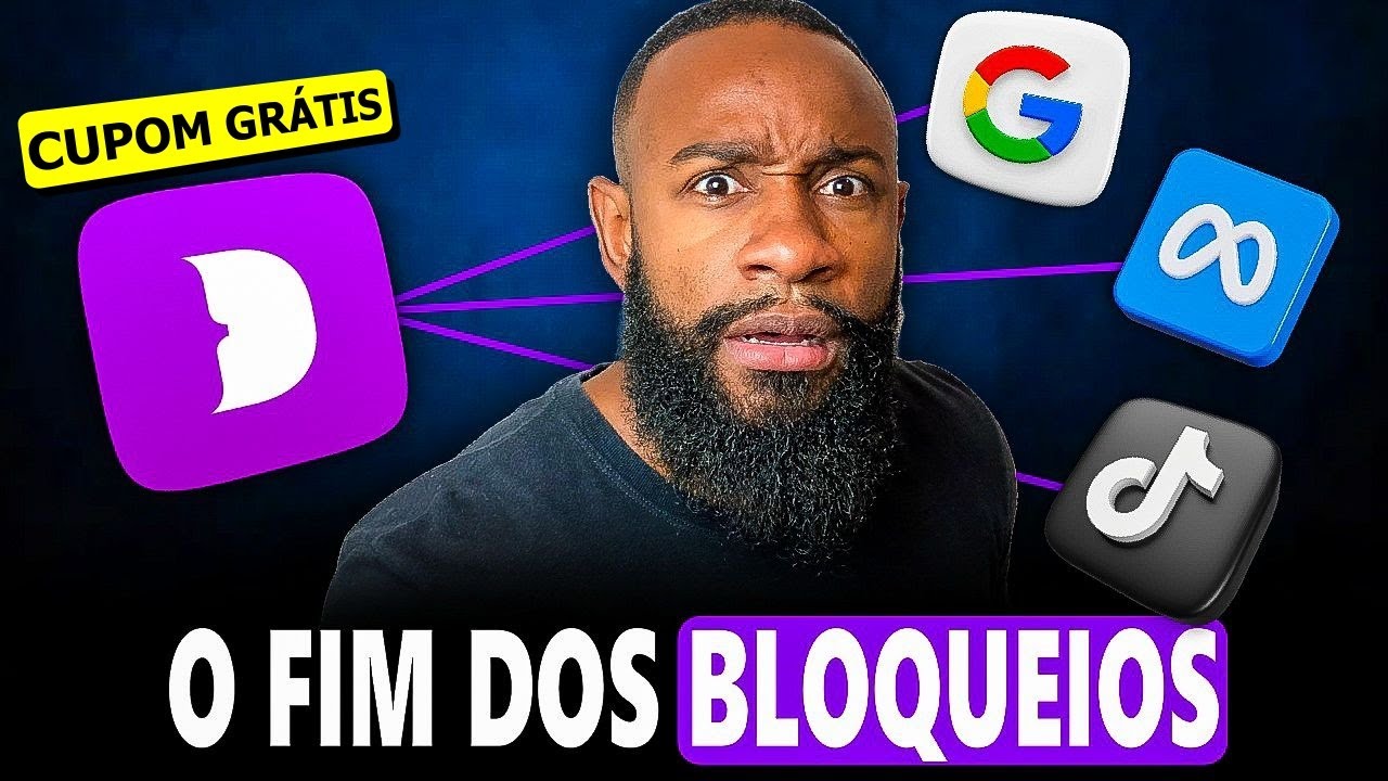 Atualizado DOLPHIN ANTY 2025: A Solução Definitiva para Bloqueios no Facebook ADS!