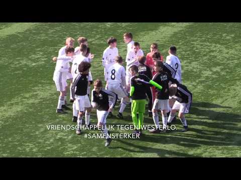 U13 Westerlo - OH Leuven 2-6 (FRIENDLY)