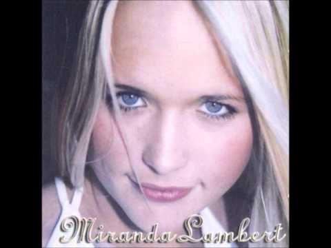 Texas Pride - Miranda Lambert