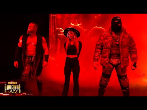 Buddy Matthews On Hounds Of Hell: We Don’t Want To Just Be House of Black Under A New Name