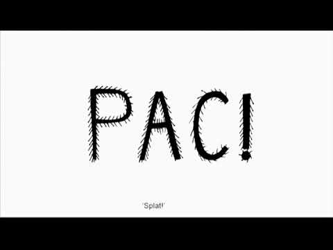 Pac! - Alicja Błaszczyńska (2012)