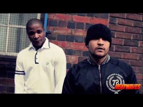 Word On Road TV #TripleThreat: Squingy, Exo & Meeks Freestyle (Heatwaves) [2011]