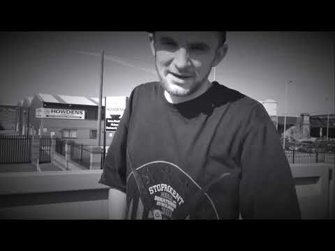 Artekfaktem - DOWÓD OSOBISTY - KLIP