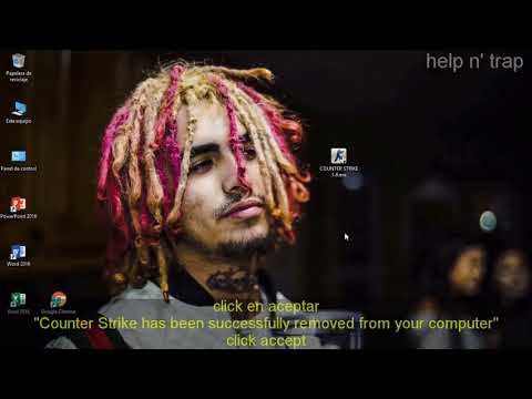 ERROR: “THE SPECIFIED VIDEO MODE IS NOT SUPPORTED.' CS 1.6 (2018)