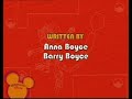 Playhouse Disney UK Handy Manny Coming Up Next Audio Promo January 9 2011