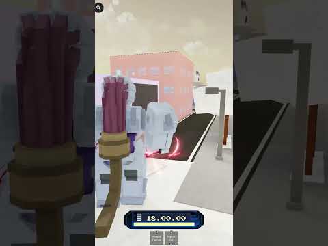 This New Mode in JJS is Absolutely BROKEN.