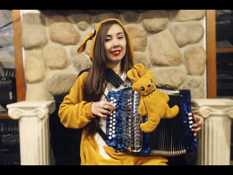 WELT510CFBL - Blue Pearl Weltmeister Wiener 510 Diatonic Button Accordion CF MMM 21 8 $799