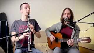Randy Newman - You&#39;ve Got A Friend In Me (Cover by The Duo Gitarinet)