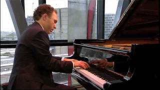 Ralph van Raat - Charles Ives / from: Concord Sonate, nr 2, part 3