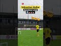 HALLER ?Accuracy Level 1️⃣,0️⃣0️⃣0️⃣