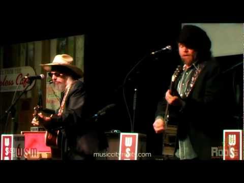 Phil Lee "Killing Time"