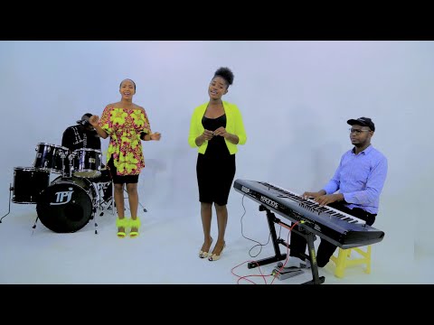 EVAH WAMWERE FT KELSY KERUBO. DAMU IMEBUBUJIKA (Bubujiko)