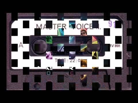 Master Voice – Áll a híd