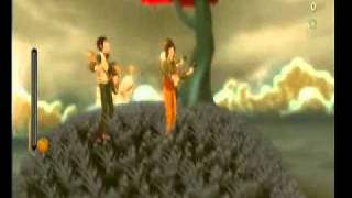 The Beatles Rock Band-Savoy Truffle Custom Music Video