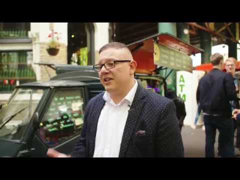 Cemal Ezel, Change Please - YouTube