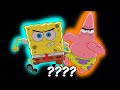 SpongeBob Patrick Sound Variations Cover Bob Esponja Variaciones De Sonido