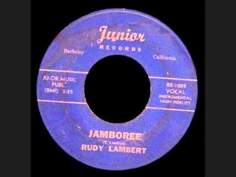 Rudy Lambert - Jamboree