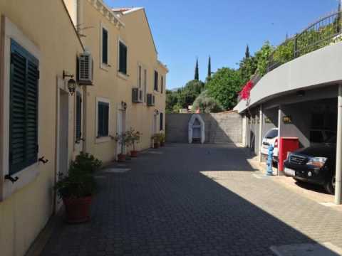 St. Peter Villas - Hotel in Slano, Croatia