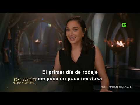 Detrás de cámaras del cuento clásico [VOSE]