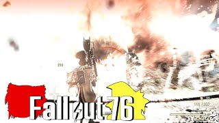【ゆっくり実況プレイ】終末ライフ Part.84【Fallout76】