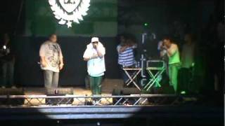 Coscu Plak Plak - Humo - Dividiendo Bandos.MPG