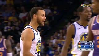 Drake ft. Future - Plastic Bag NBA Music Video