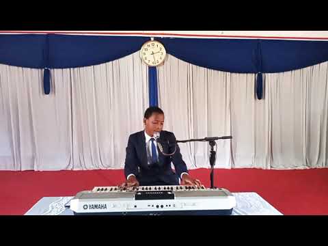 MEEME YANGE TENDEREZA MUKAMA (MY SOUL MAGNIFIES THE LORD)- PR NTALE ISAAC 🇺🇬