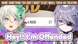 Download lagu Biboo Gets Offended When CC’s Answer Turns Out to Be Right mp3 Download lagu Biboo Gets Offended When CC’s Answer Turns Out to Be Right mp3