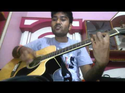 Over Your Shoulder - Rudderless