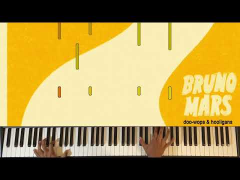 Grenade - Bruno Mars