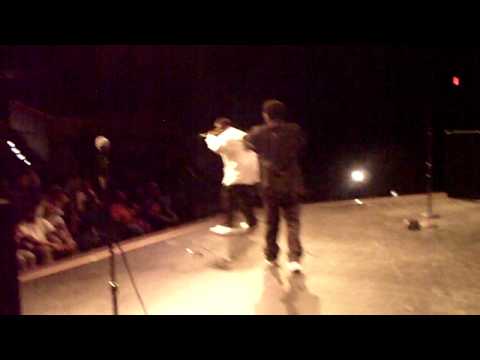 WLH TV Episode 6: Hip Hop Congress SSC Showcase