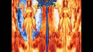 Morbid Angel - Cleansed In Pestilence (The Blade Of Elohim)