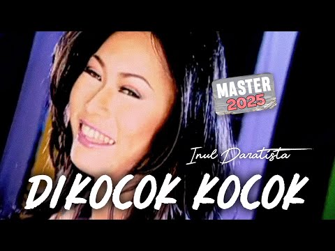 Inul Daratista - Dikocok kocok (Official Music Video) ORIGINAL MASTER 2025