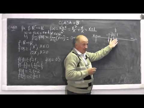 1/2 Lectia 629 - Dom. de definitie Grafice de functii Limita unei functii intr-un punct Tema Cls 11