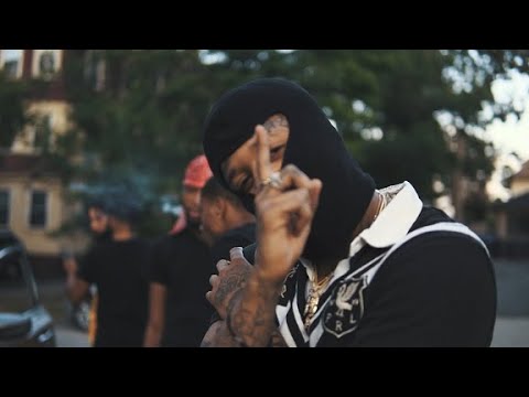 SOS CAP - "I.D." (Official Music Video)