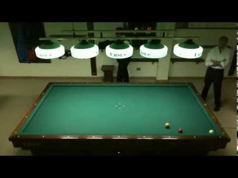 Albanese vs Sansone - 2^ Prova Campionato Regionale 2^ Cat 2013/2014