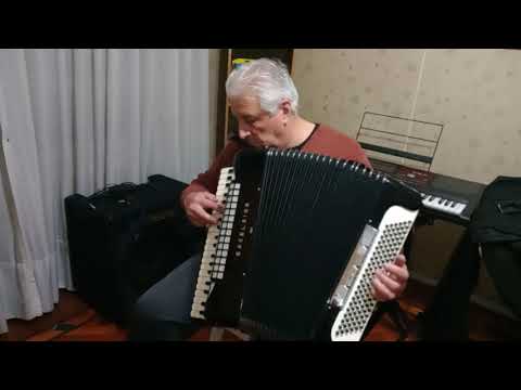 España cañi paso doble y Naveira no Mar