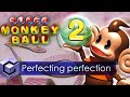 Super Monkey Ball 2 Mastering The Formula