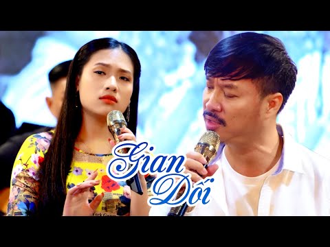 Liên Khúc Gian Dối, Còn Gì Mà Mong - Quang Lập Trang Hạ