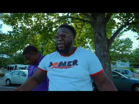 Anxious Ant - Rock With Us Feat. WoahDee (Official Music Video)