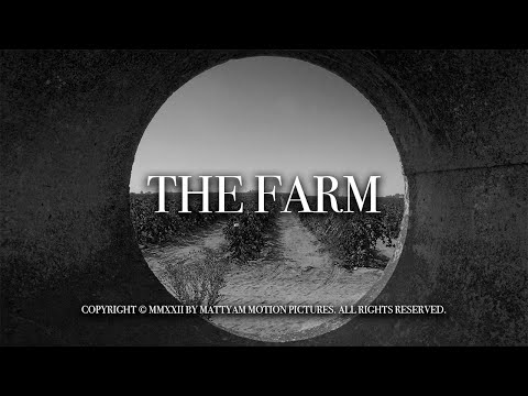 Tráiler de The Farm (2022)