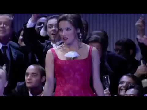 Anna Netrebko - Brindisi