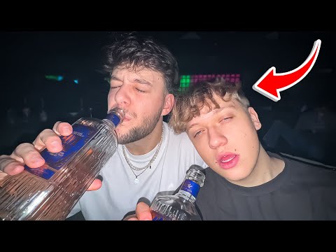 1 WOCHE BOOTCAMP ESKALATION XXL 🥳🎉🍻 (ft. Rezon, Vadeal uvm.)