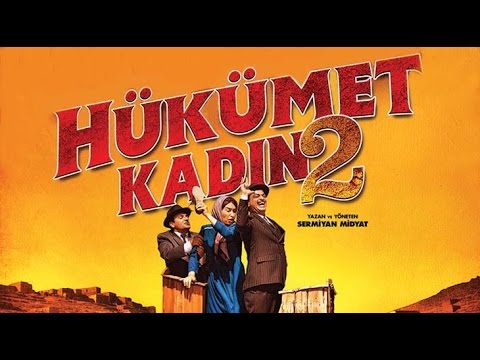 Hükümet Kadın 2 - Arda Turan Sahnesi
